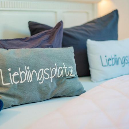 Schwalbennest St. Andreasberg Apartamento Sankt Andreasberg Exterior foto