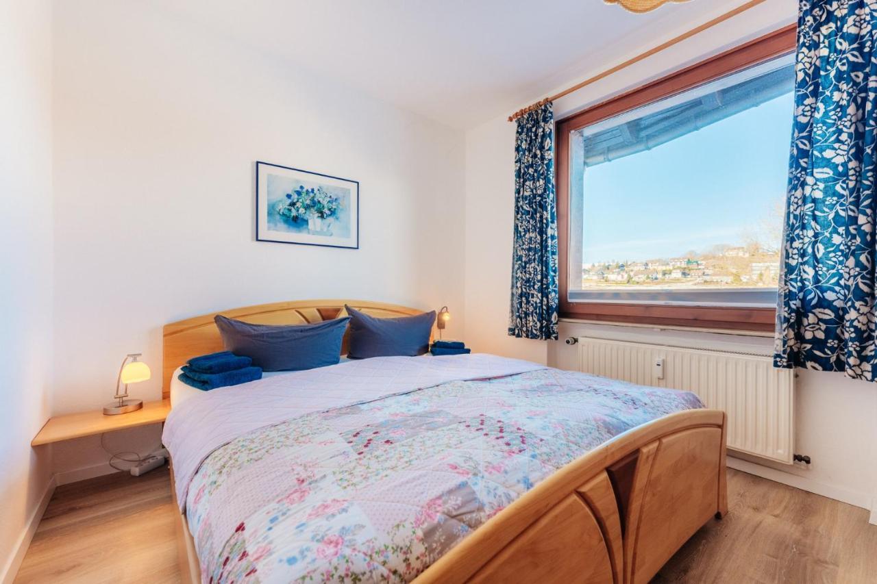 Schwalbennest St. Andreasberg Apartamento Sankt Andreasberg Exterior foto