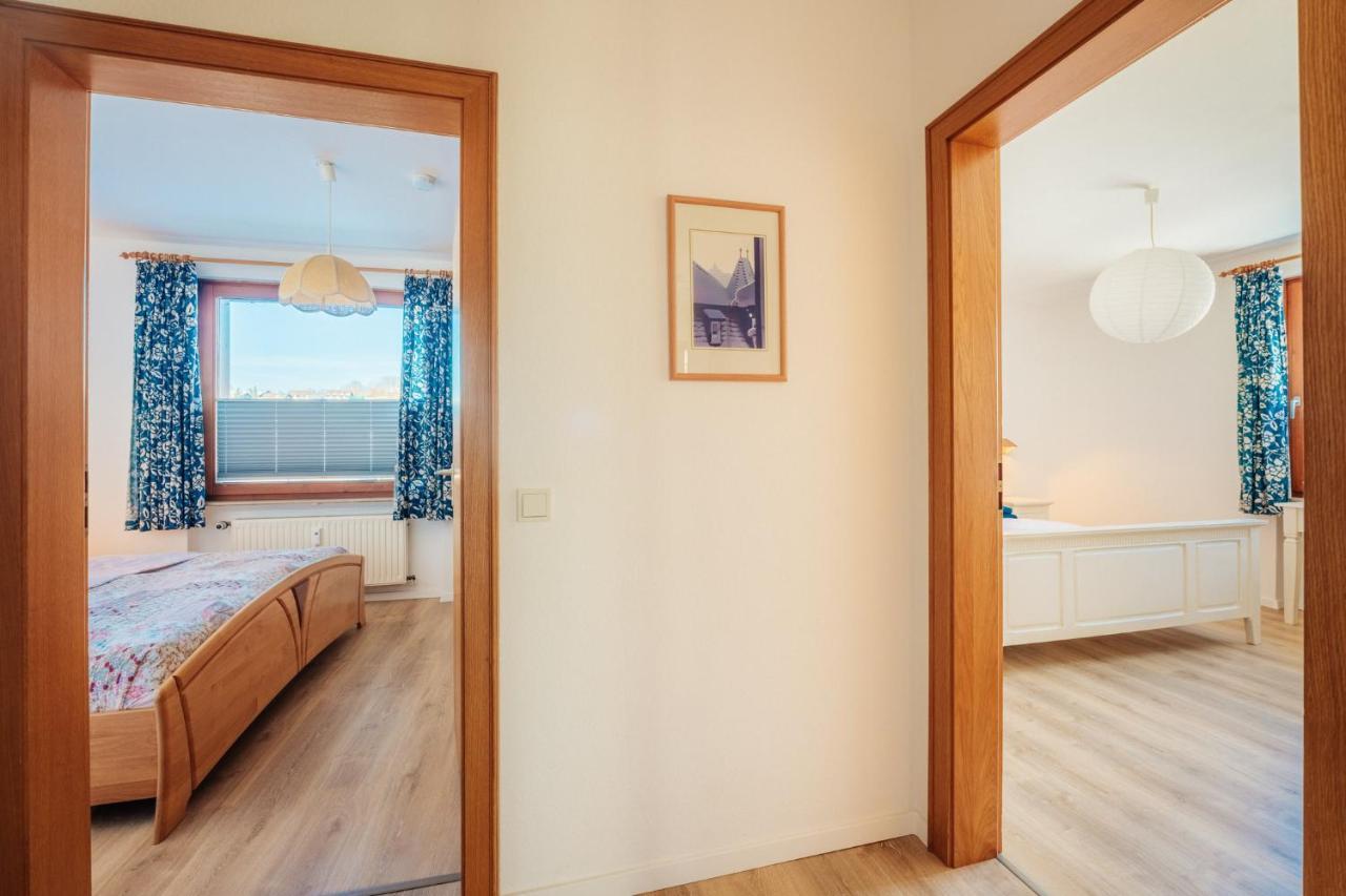 Schwalbennest St. Andreasberg Apartamento Sankt Andreasberg Exterior foto