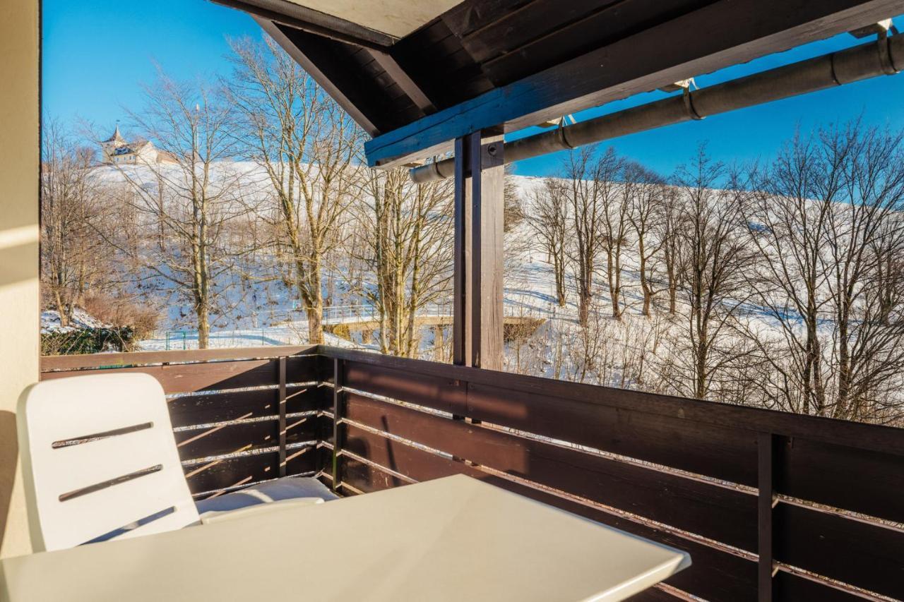 Schwalbennest St. Andreasberg Apartamento Sankt Andreasberg Exterior foto