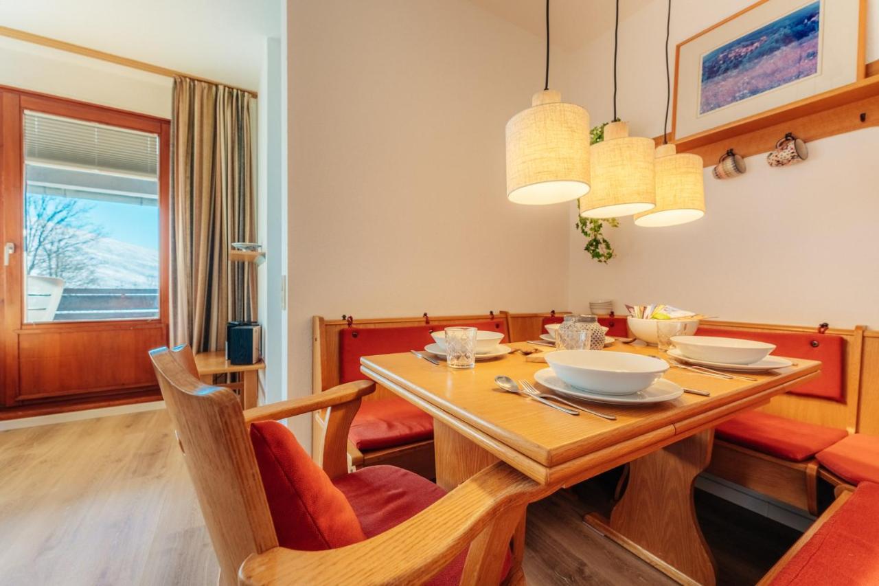 Schwalbennest St. Andreasberg Apartamento Sankt Andreasberg Exterior foto