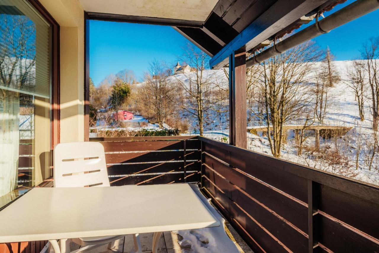 Schwalbennest St. Andreasberg Apartamento Sankt Andreasberg Exterior foto